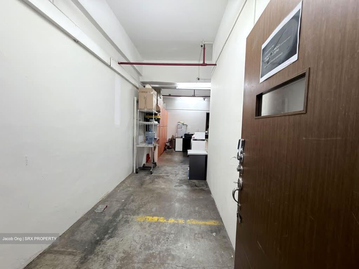 Tong Lee Building Block A (D13), Factory #604359391